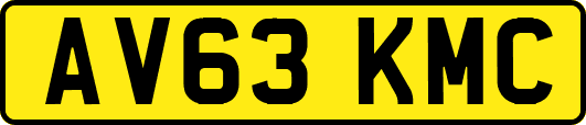 AV63KMC