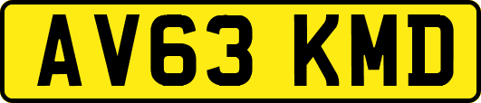 AV63KMD