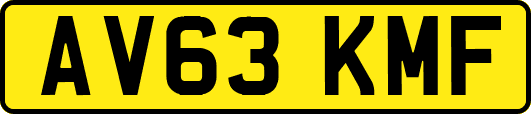 AV63KMF
