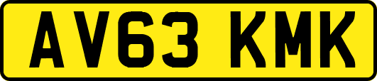 AV63KMK