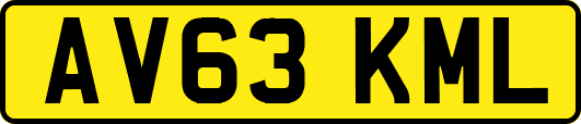 AV63KML