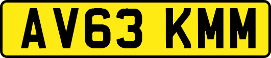 AV63KMM