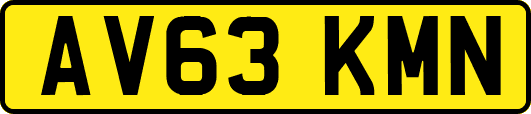 AV63KMN