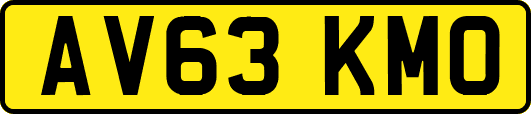 AV63KMO