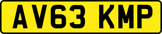 AV63KMP