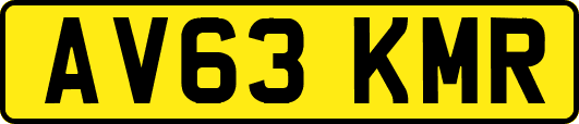 AV63KMR