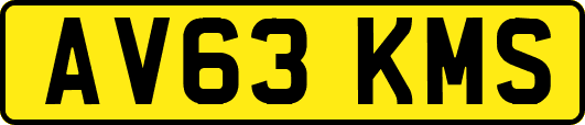 AV63KMS