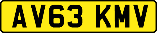 AV63KMV
