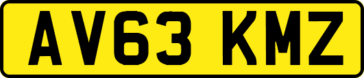 AV63KMZ