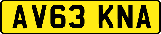 AV63KNA