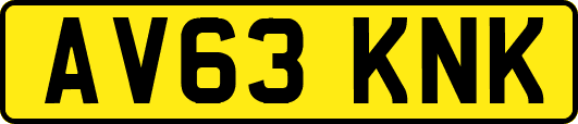 AV63KNK