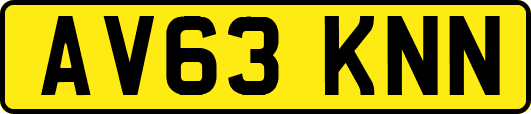AV63KNN