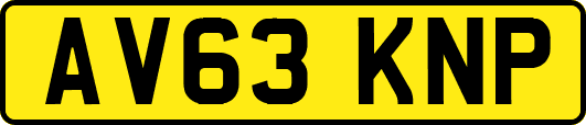 AV63KNP