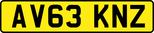 AV63KNZ