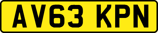 AV63KPN
