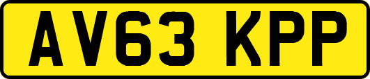 AV63KPP