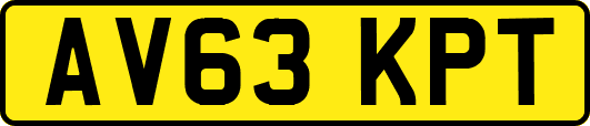 AV63KPT