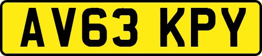AV63KPY