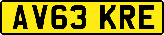 AV63KRE