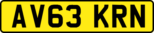 AV63KRN