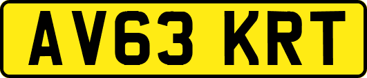 AV63KRT