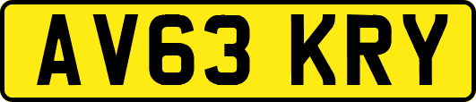AV63KRY