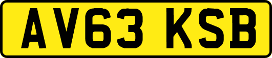 AV63KSB