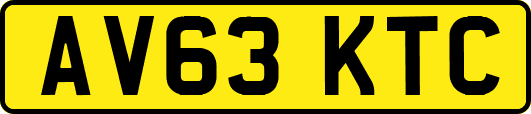 AV63KTC