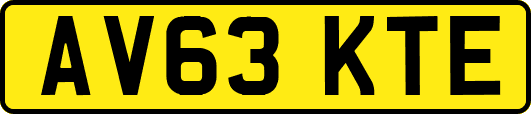 AV63KTE