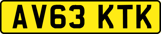 AV63KTK