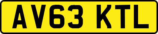 AV63KTL