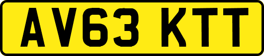 AV63KTT
