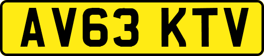 AV63KTV