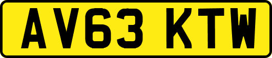 AV63KTW