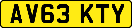 AV63KTY