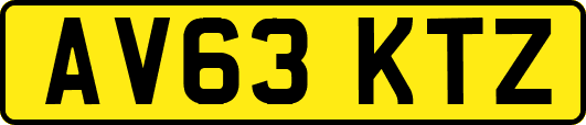 AV63KTZ