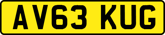 AV63KUG