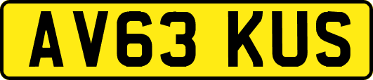 AV63KUS