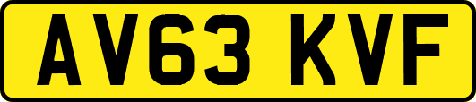 AV63KVF