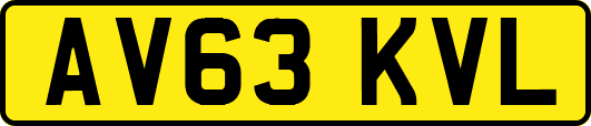 AV63KVL