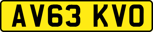 AV63KVO