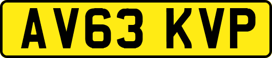 AV63KVP