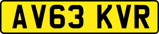 AV63KVR