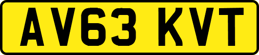 AV63KVT
