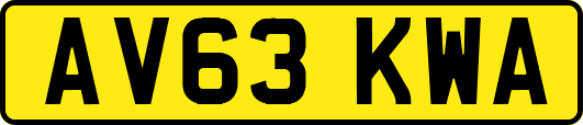 AV63KWA