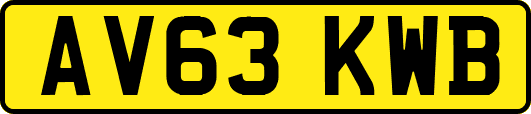 AV63KWB