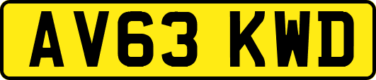 AV63KWD