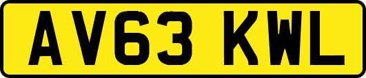 AV63KWL