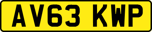 AV63KWP