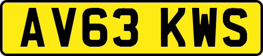 AV63KWS